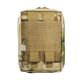 Tasmanian Tiger - Tac Pouch 1.1, Multicam