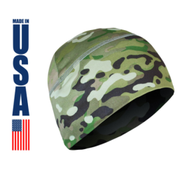 XGO - Watch Cap, MultiCam