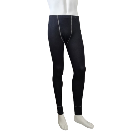 Vangárd –  MTS Long Johns, Underbukser, Sort