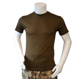 LANCER - T-shirt, Oliven