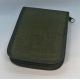 Tactical Notebook set (Modestone Notebook, LANCER Cover, Breast pocket