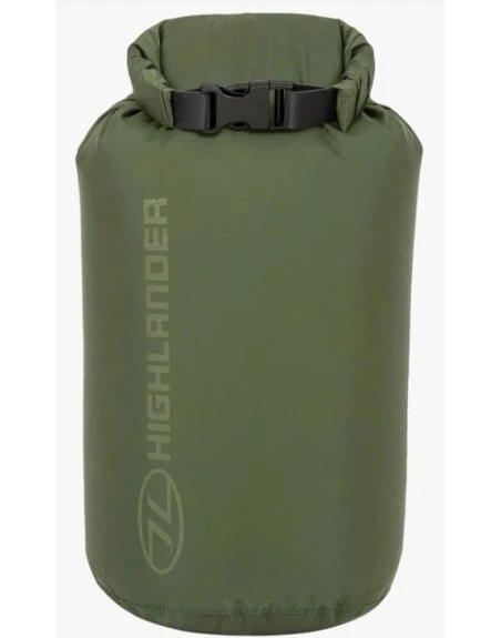 Highlander - X-Light Dry Sack 4 Liter