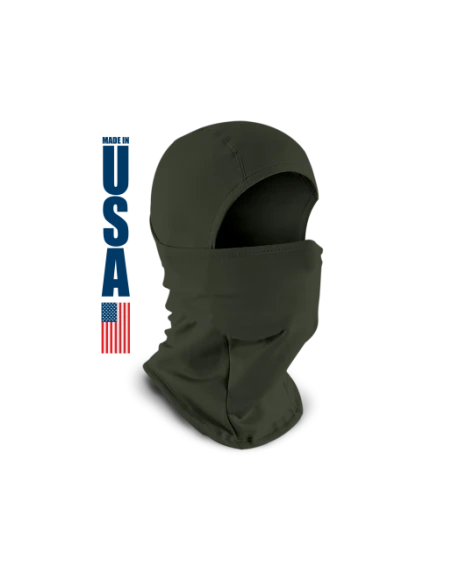 XGO - Performance 2 Piece Balaclava, Phase 4