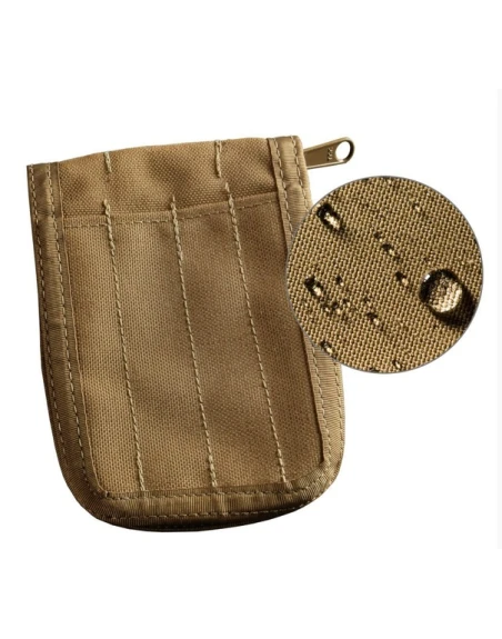 Rite in the Rain - Tactical Notebook Cover - Brystlomme