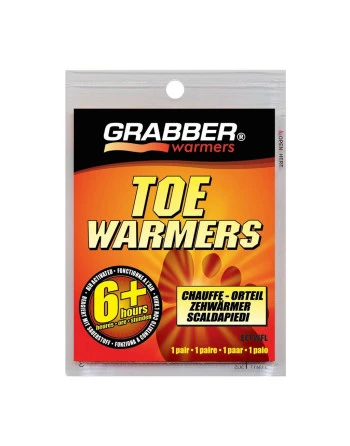 GRABBER® Tåvarmere