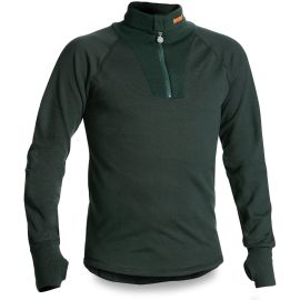 TERMO ORIGINAL - Termoundertrøje L/S, Grøn