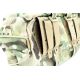 Tardigrade Tactical – RECON Butt Pack MK 2.0, MultiCam