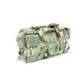 Tardigrade Tactical – RECON Butt Pack, MultiCam - GAMMEL MODEL