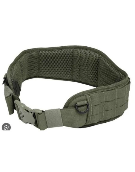 Tasmanian Tiger - Kampbælte bælte, str. Large