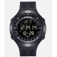 Aqua Force - Military Digital Watch and Compass