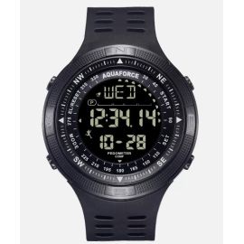 Aqua Force - Military Digital Watch and Compass