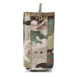 Tardigrade Tactical –  SPR 7800 Radio Pouch, Ver.2020, MultiCam