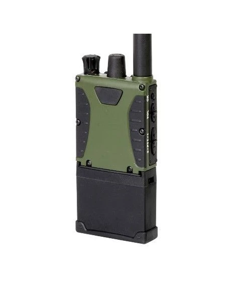 Tardigrade Tactical – SPR Pouch, MultiCam