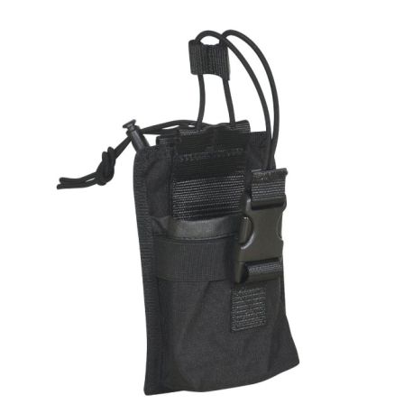 Tasmanian Tiger - TAC Pouch 3 Radio, MultiCam