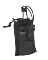 Tasmanian Tiger - TAC Pouch 3 Radio, MultiCam