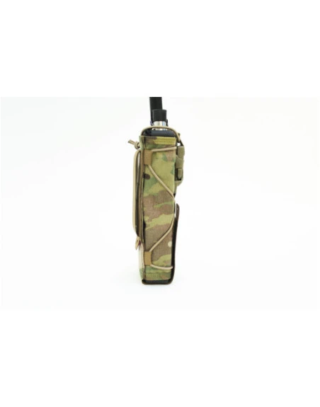 Tardigrade Tactical – PRC-152 Radio Pouch, Ver.2020, MultiCam