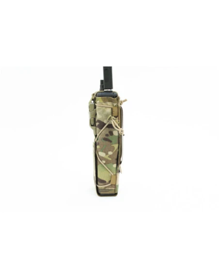 Tardigrade Tactical – PRC-152 Radio Pouch, Ver.2020, MultiCam