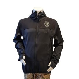 MLV - Tactical Tight Fleece (TTF), u/hætte, Gardehusarregimentet