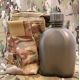 Mil-Tec Canteen Pouch, Multicam