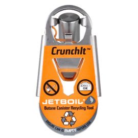 Jetboil - Crunchit