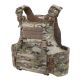 Warrior Assault Systems - Quad Release Plate Carrier, MultiCam