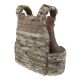 Warrior Assault Systems - Quad Release Plate Carrier, MultiCam