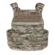 Warrior Assault Systems - Quad Release Plate Carrier, MultiCam