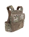 Warrior Assault Systems - Quad Release Plate Carrier, MultiCam