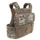 Warrior Assault Systems - Quad Release Plate Carrier, MultiCam