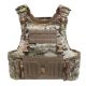 Warrior Assault Systems - Quad Release Plate Carrier, MultiCam