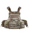 Warrior Assault Systems - Quad Release Plate Carrier, MultiCam