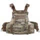 Warrior Assault Systems - Quad Release Plate Carrier, MultiCam