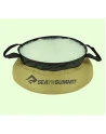 Sea To Summit - Kitchen Sink 10 Litre, Olive Green