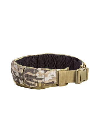 Tasmanian Tiger - Warrior Belt MK IV, MultiCam