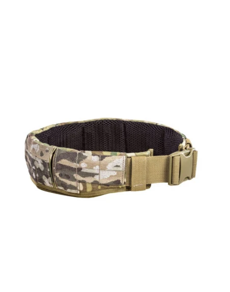Tasmanian Tiger - Warrior Belt MK IV, MultiCam