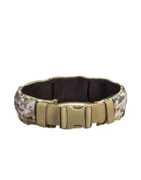 Tasmanian Tiger - Warrior Belt MK IV, MultiCam