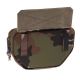 Clawgear - Drop Down Velcro Utility Pouch, CCE camouflage