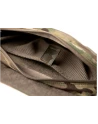 Clawgear - Drop Down Velcro Utility Pouch, MultiCam