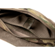 Clawgear - Drop Down Velcro Utility Pouch, MultiCam