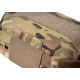 Clawgear - Drop Down Velcro Utility Pouch, MultiCam