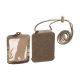 Clawgear - Multi Purpose ID-Holder, MultiCam