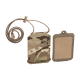 Clawgear - Multi Purpose ID-Holder, MultiCam