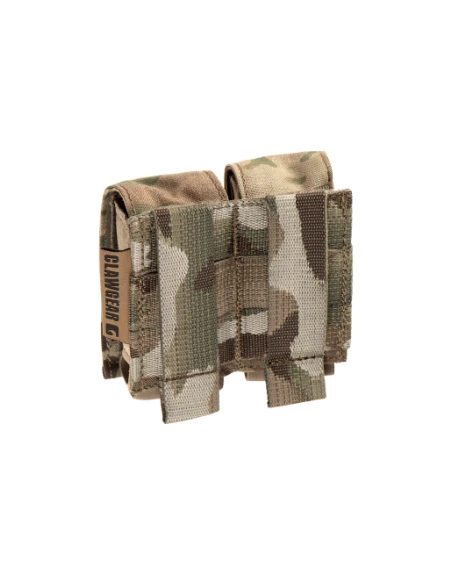 Clawgear - 40mm Ammunition Double Pouch Core