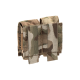 Clawgear - 40mm Ammunition Double Pouch Core