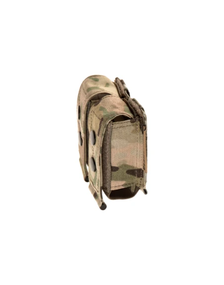 Clawgear - 40mm Ammunition Double Pouch Core