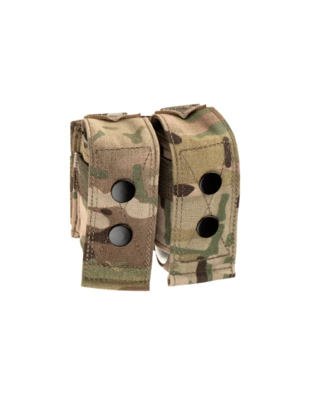 Clawgear - 40mm Ammunition Double Pouch Core