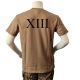 LANCER - T-shirt, MTS-Khaki m. XIII Lette Infanteribataljon