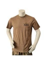 LANCER - T-shirt, MTS-Khaki m. XIII Lette Infanteribataljon