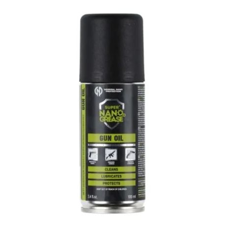 GNP - Super Nano GUN OIL 100ml