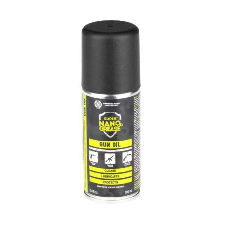 GNP - Super Nano GUN OIL 100ml